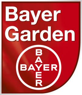 Bayer Garden logo 