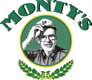monty's logo 